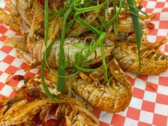 -覃记海鲜美食餐厅