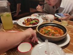 -新白鹿餐厅(龙游路总店·杭帮菜名店)