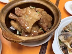 -雅苑餐厅(朝天路店)