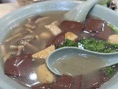 -金原鸭血粉丝汤总店(锁金村店)
