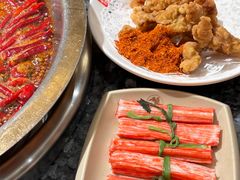 -蜀大侠火锅(春熙路店)