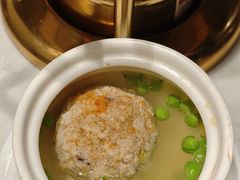-大潮淮·淮扬菜(何园旗舰店)