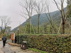 -黄公望隐居地