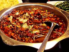 -阿楷·二十年烧烤宵夜·渔家小寨(达明店)