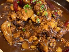 -江西老表·经典江西八大碗