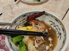 -渔记茶餐厅(渔村店)
