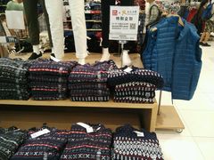 -优衣库(长沙悦方IDmall店)