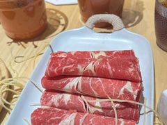 -牛腩之旅·牛腩牛杂煲(光启城美食城店)