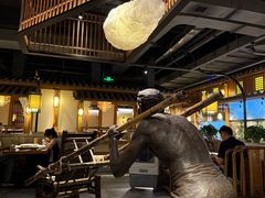 -首秀·四川料理(星耀101店)