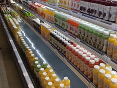 -Olé精品超市(北京合生汇店)