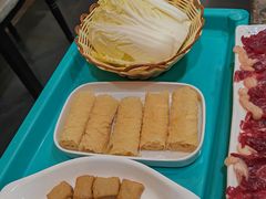 -大志牛肉火锅(天健花园店)