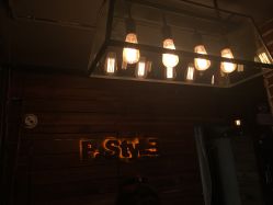 -P.STYLE 派斯造型