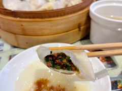 煸馅饺子-老边饺子馆(中街店)