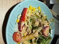 -德川家日本料理(顺义华联店)