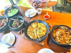 -旺爷砂锅·茶作(国贸城店)