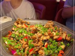 -蛙来哒(方圆荟店)