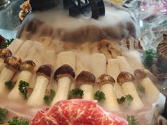 -慢丽江·云南野生菌土鸡锅(西山店)