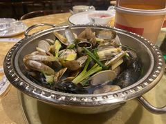 -大家食府·福建菜(FAC协盛中心庭院餐厅店)