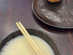 -李刚油条