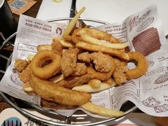 祖母魔法大拼盘-祖母的魔法厨房(陆家嘴店)