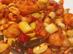 -老高家饺子馆