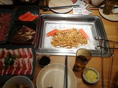 -新石器烤肉(无锡万象城店)