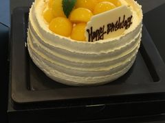 -黑池口感烘焙·生日蛋糕(坂田店)