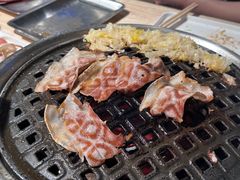 -霸腹烤肉(厦门柚子番店)