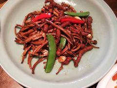 -粗茶淡饭·隐庐私厨(东亭店)