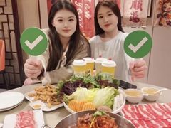 -蝎王府羊蝎子(虎坊桥总店)