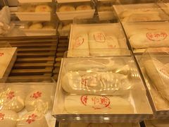 -皇承御点·八旗饽饽铺(避暑山庄店)