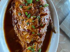 -临水阁农家乐饭店