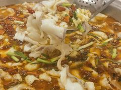 酸菜鱼-老四川平头酸菜鱼(衙前店)