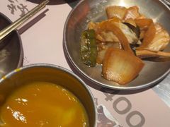 -西塔老太太泥炉烤肉(苏州大悦城店)