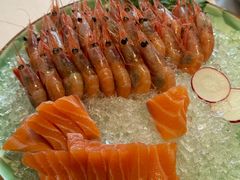 -富盈酒店-日本料理餐厅(厚街店)