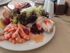 -香港尖沙咀凯悦酒店