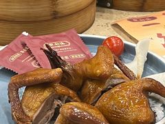 -点都德(世纪汇店)
