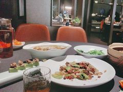 -肆月河豚·淮扬菜·湘菜(华天店)