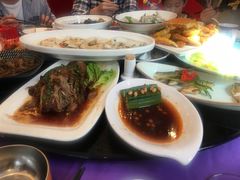 -西山人家·传统苏帮菜·家宴(木渎店)