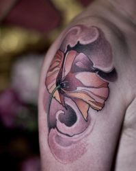 -记号刺青tattoo纹身工作室