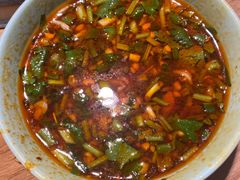 -季季红火锅(长沙步行街店)