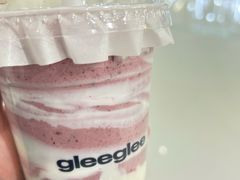 -gleeglee乐溢亦茶(合生汇店)