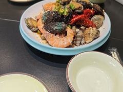 -小红鲸·海鲜餐厅(轸大路店)