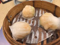 -点都德(龙之梦店)