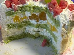-WenTinG文汀·半糖蛋糕(合生汇店)