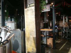 -伍丁·烤牛肋(和平东桥店)