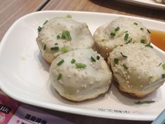 -小杨生煎(香港名都店)