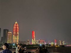 -武汉两江游览·夜游长江(汉口粤汉码头)