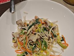 -大鹏饭店·金陵家宴(奥体中心店)