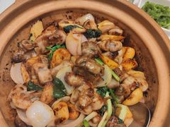 -万龙洲海鲜(大兴绿地缤纷城店)